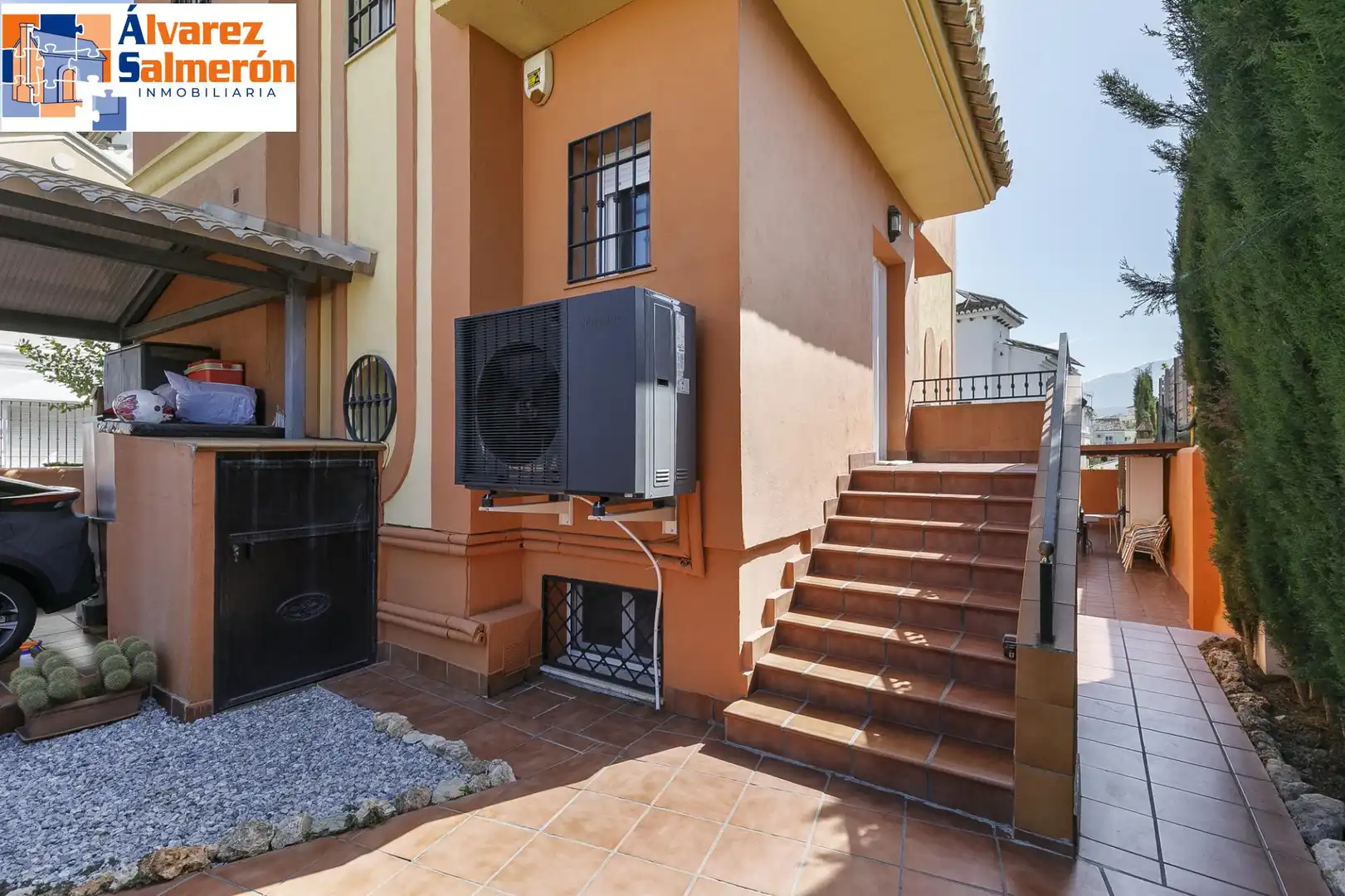 Villa con terrazza in vendita a Calle Cerro Bufón, imagen 31