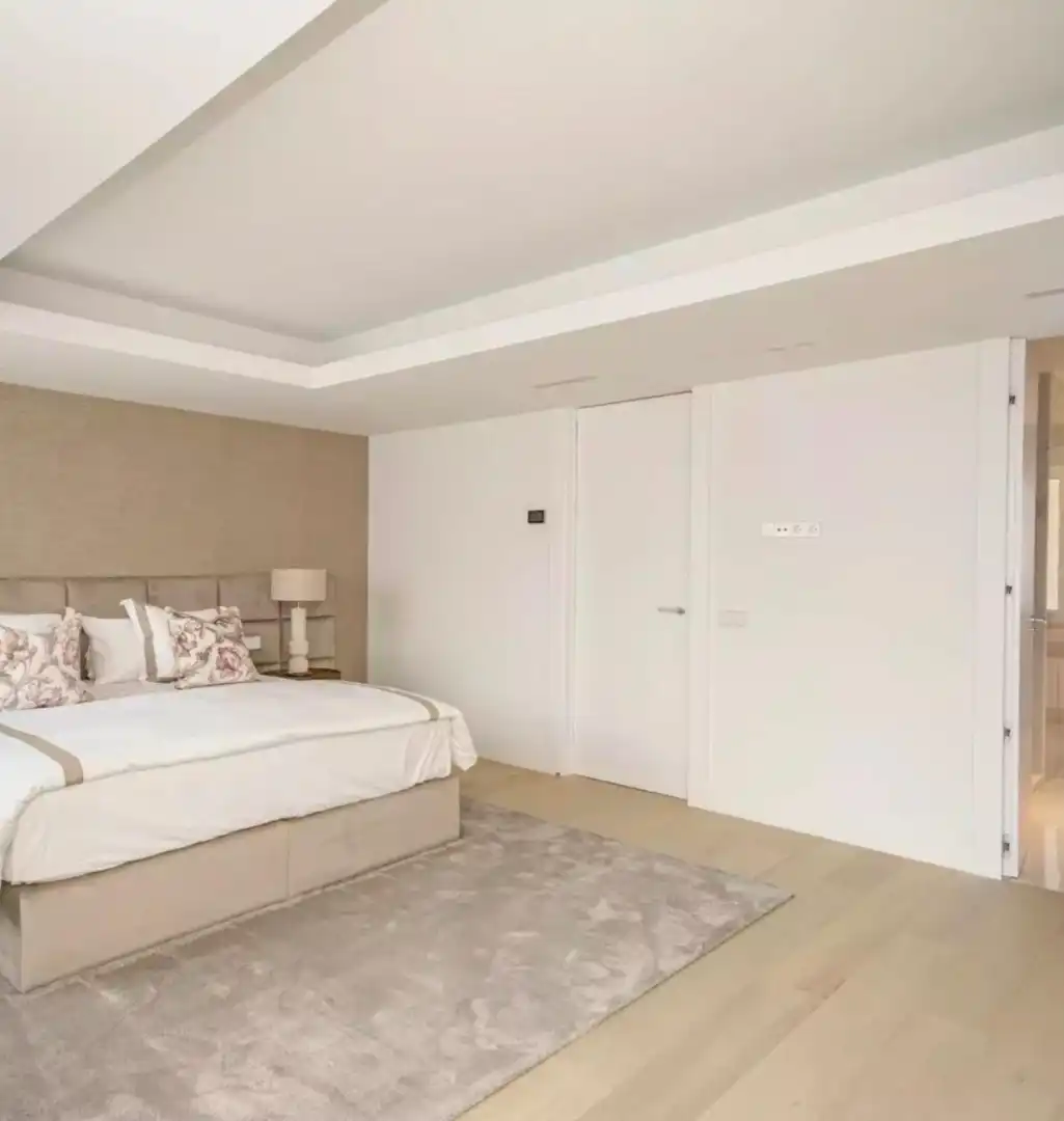 Piso con ascensor en venta en Calle de Serrano, imagen 28