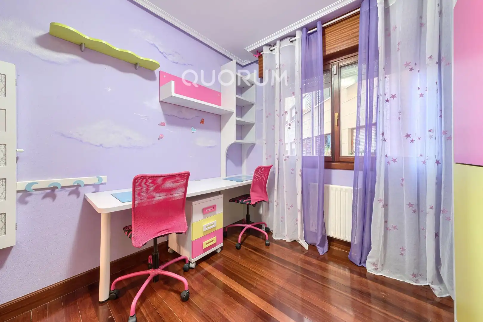 Habitación de Piso en venta en Barakaldo  con Calefacción, Trastero y Amueblado