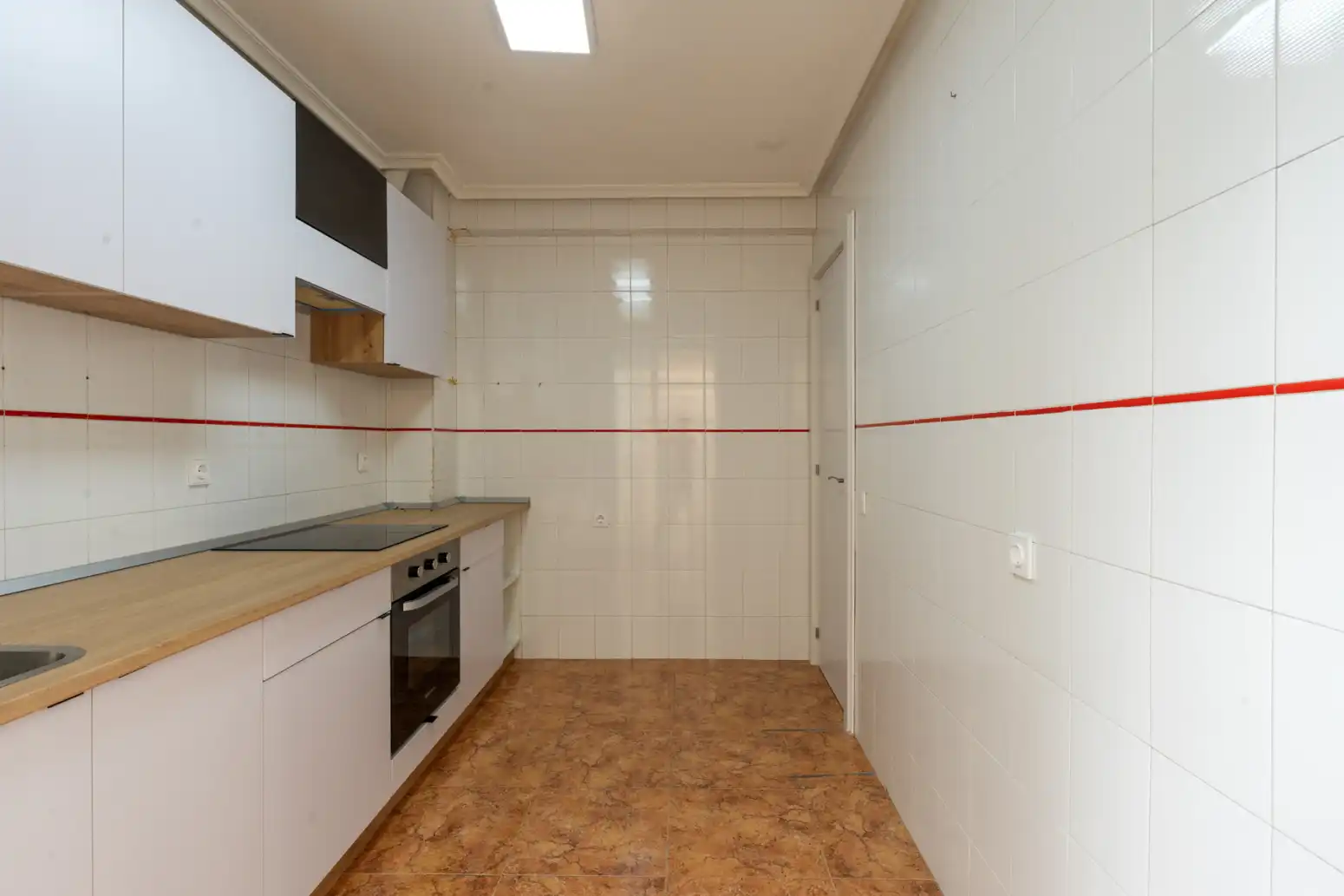 Wohnung mit Garten zum Verkauf in Pedanías Oeste, imagen 2