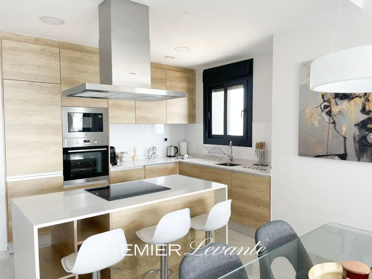 Appartement avec piscine à vendre à Playa de Poniente, imagen 17
