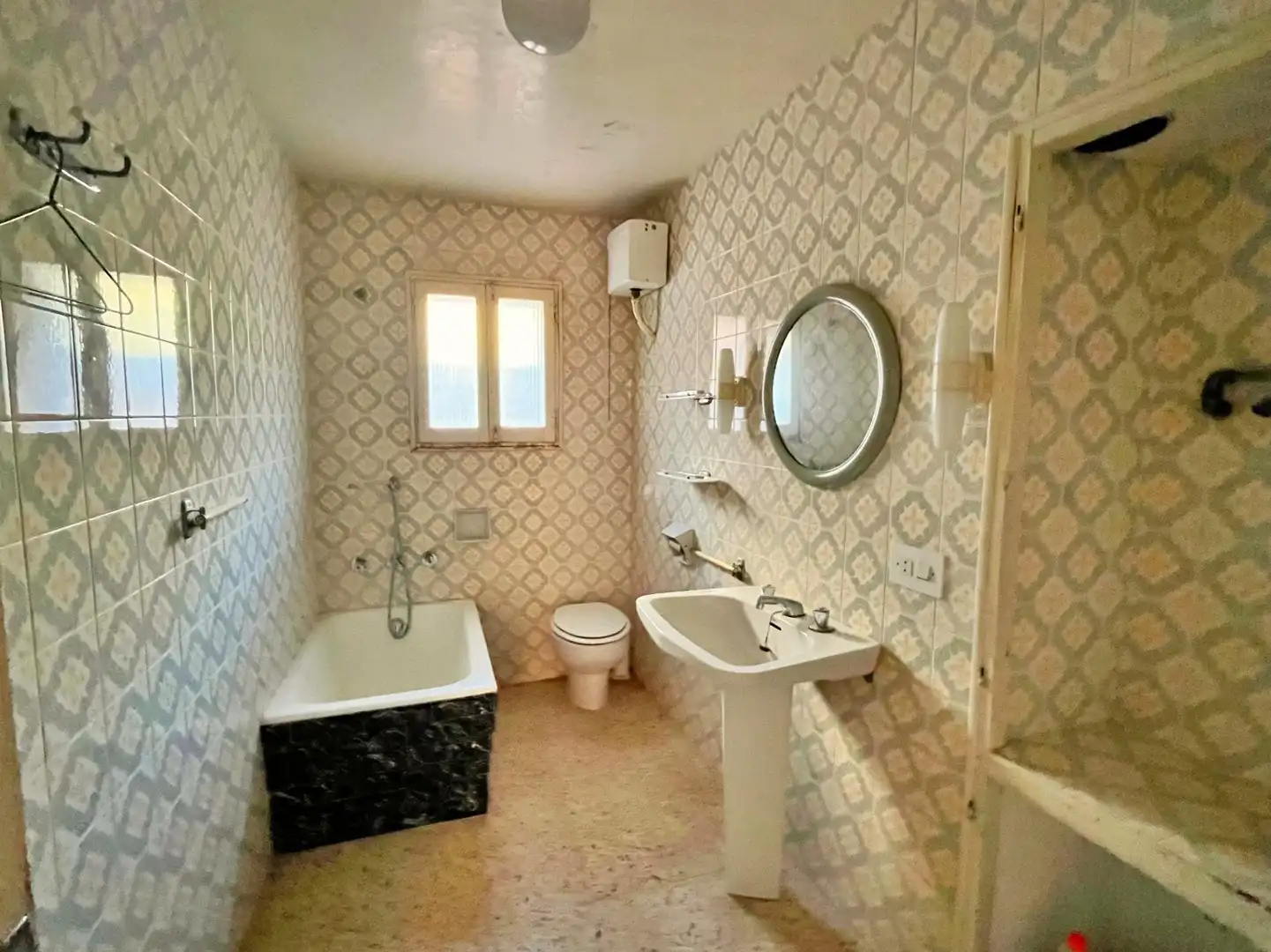 Baño de Casa o chalet en venta en Alfara de Carles
