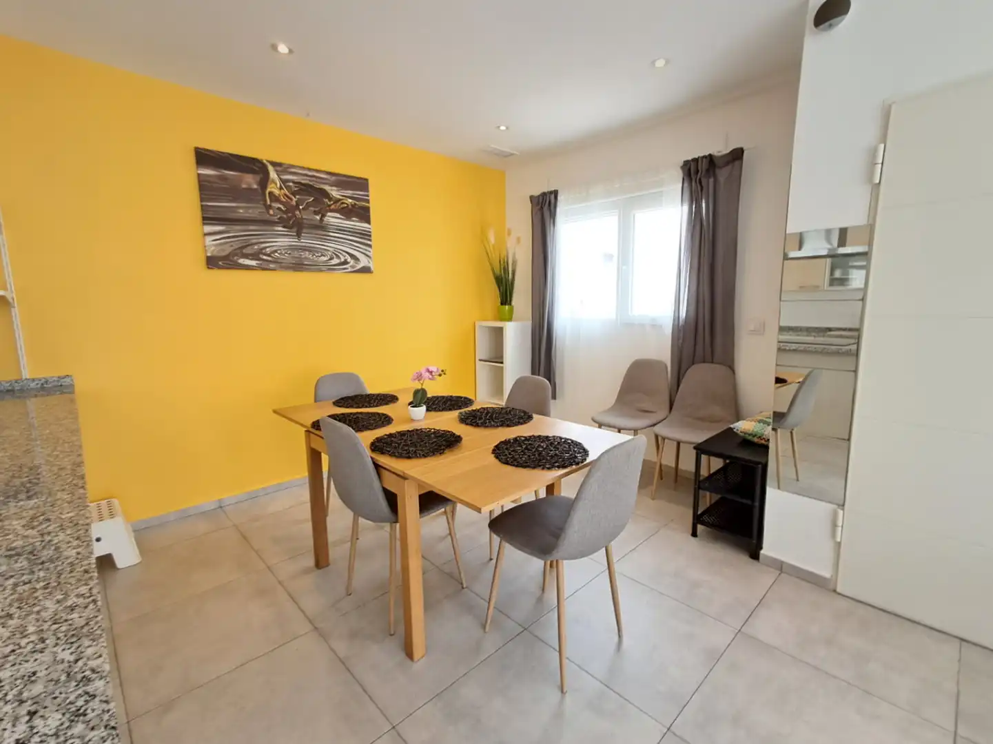 Villa avec piscine à vendre à La Nucia Pueblo, imagen 23