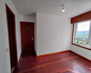 Bedroom of Apartment for sale in Santiago de Compostela   with Heating and Storage room