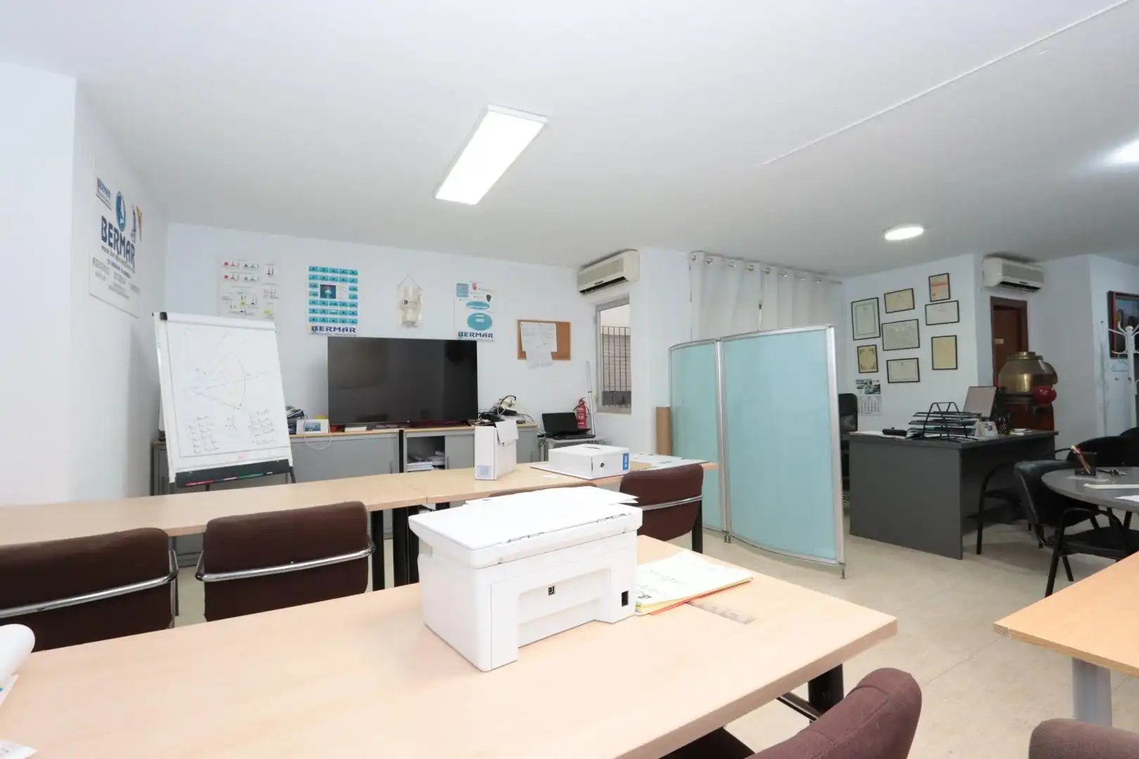 Piso en venta en Cartagena con Aire acondicionado y Calefacción