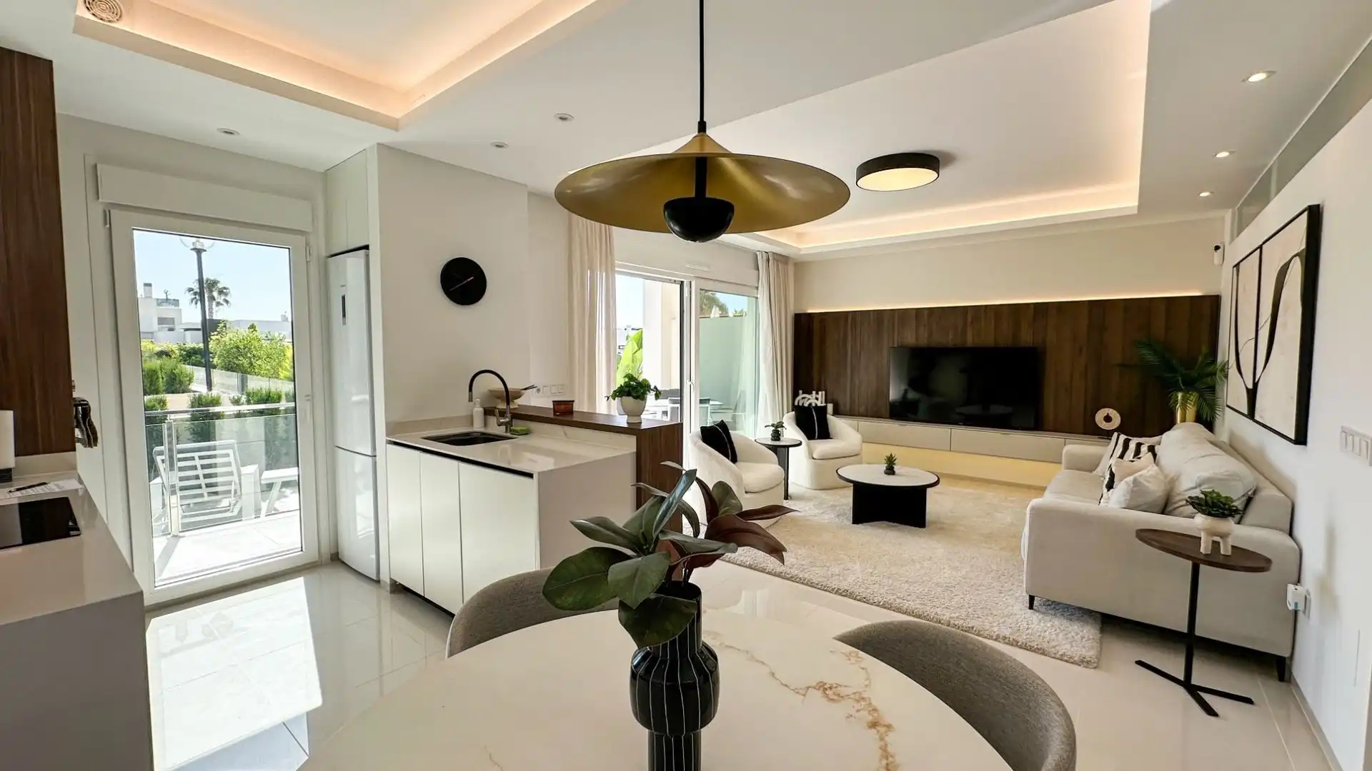 Apartment mit Pool zum Verkauf in N/A, imagen 13