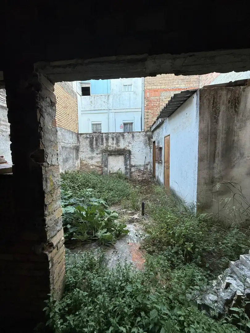 Maison mitoyenne à vendre à Hacienda - La Cartuja, imagen 5