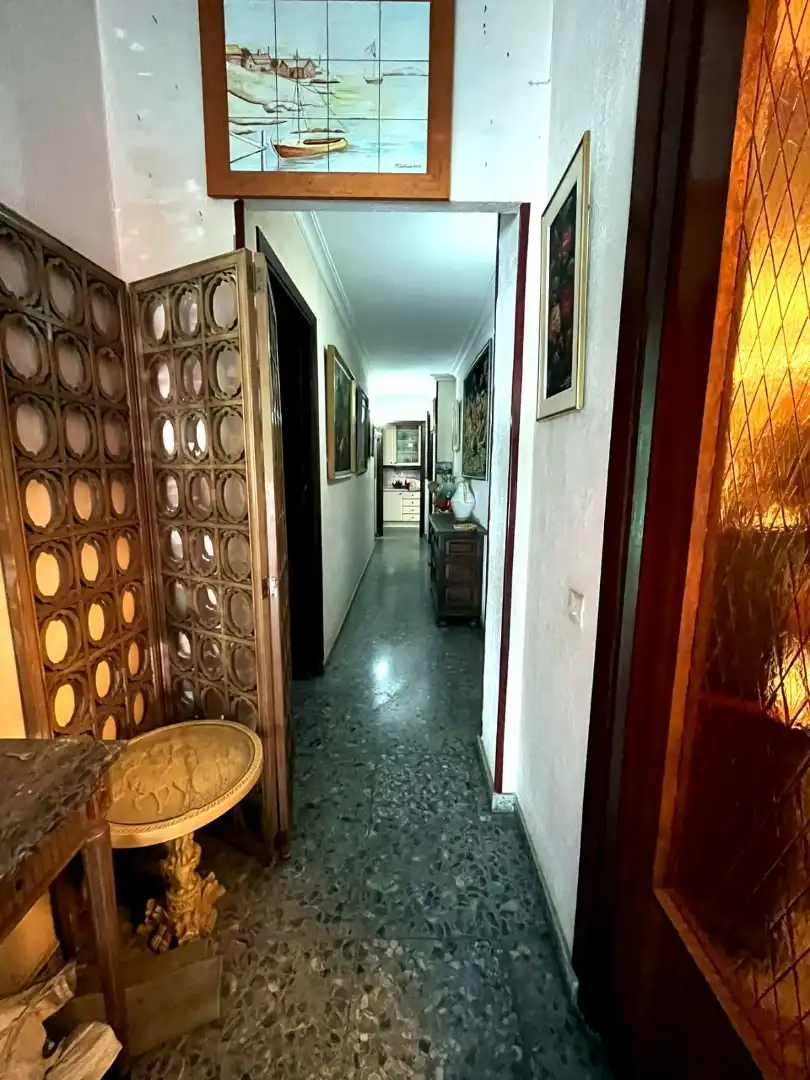 Flat for sale in Calle Manuel Ramón Alarcón, San Pablo
