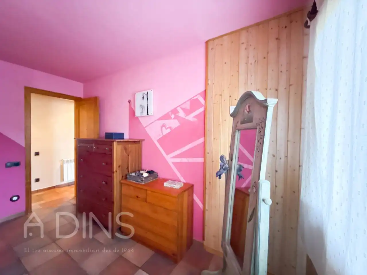 Casa amb piscina en venda a Calle Masía, imagen 29
