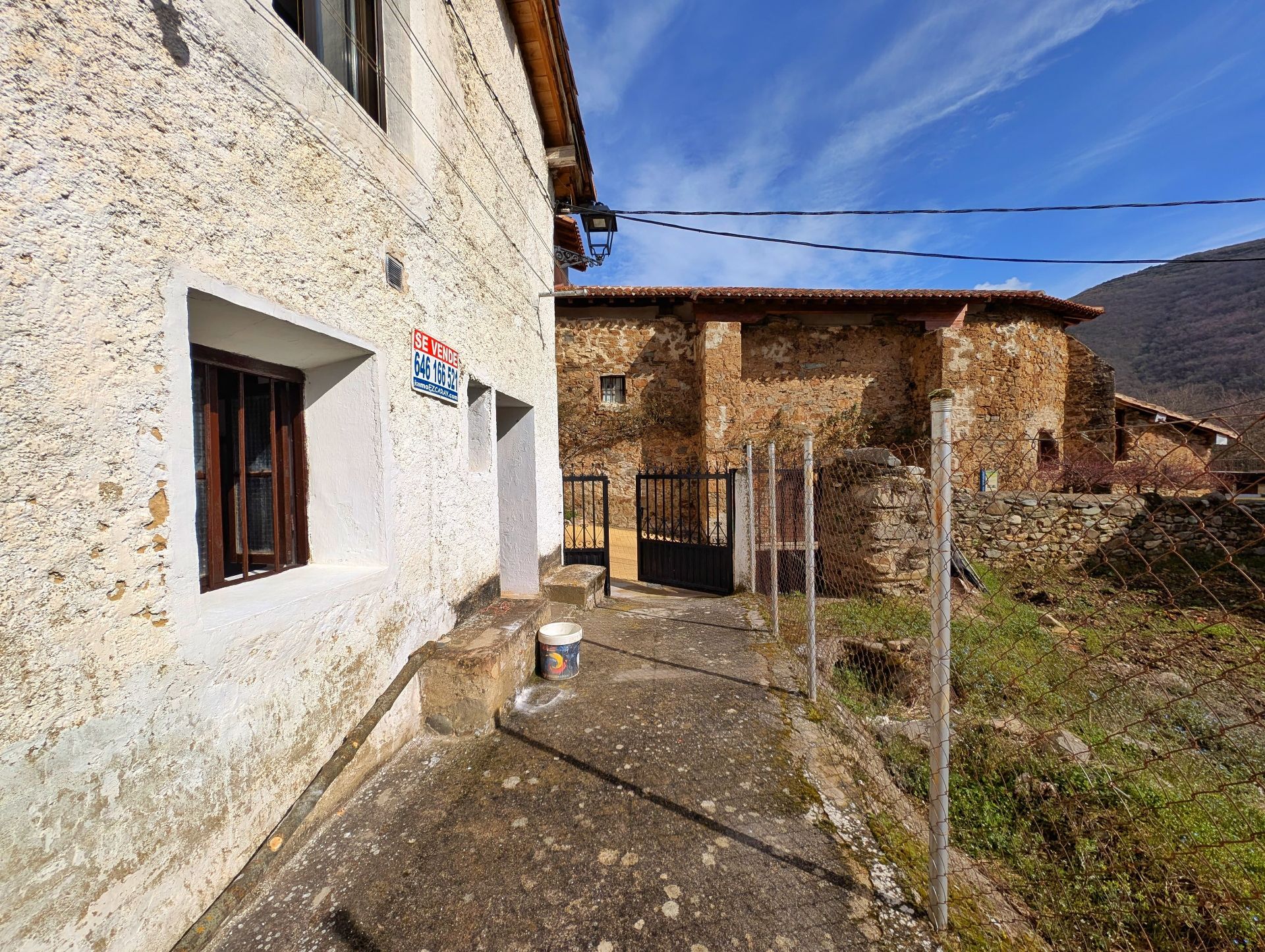 Casa o chalet en venta en Agrupación San Antón, Ezcaray