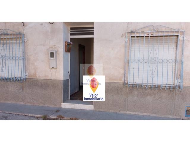 Casa-chalet en Venta en Calle Rambla En Churra en Churra
