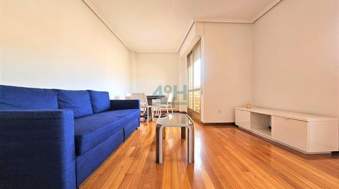 Foto 3 de Estudi de lloguer a Posío, Ourense Capital