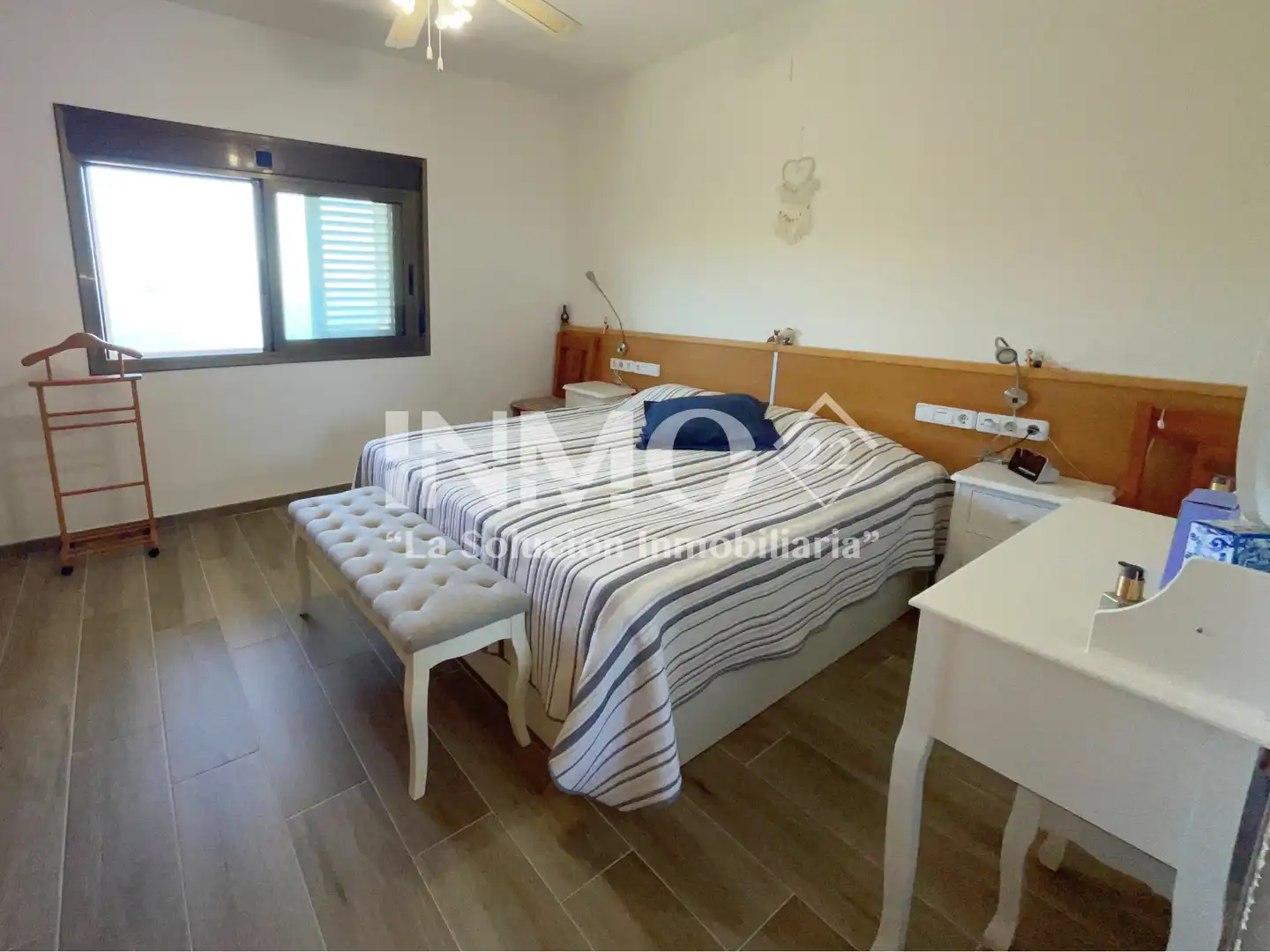 Habitación de Apartamento en venta en Salou con Aire acondicionado, Terraza y Amueblado
