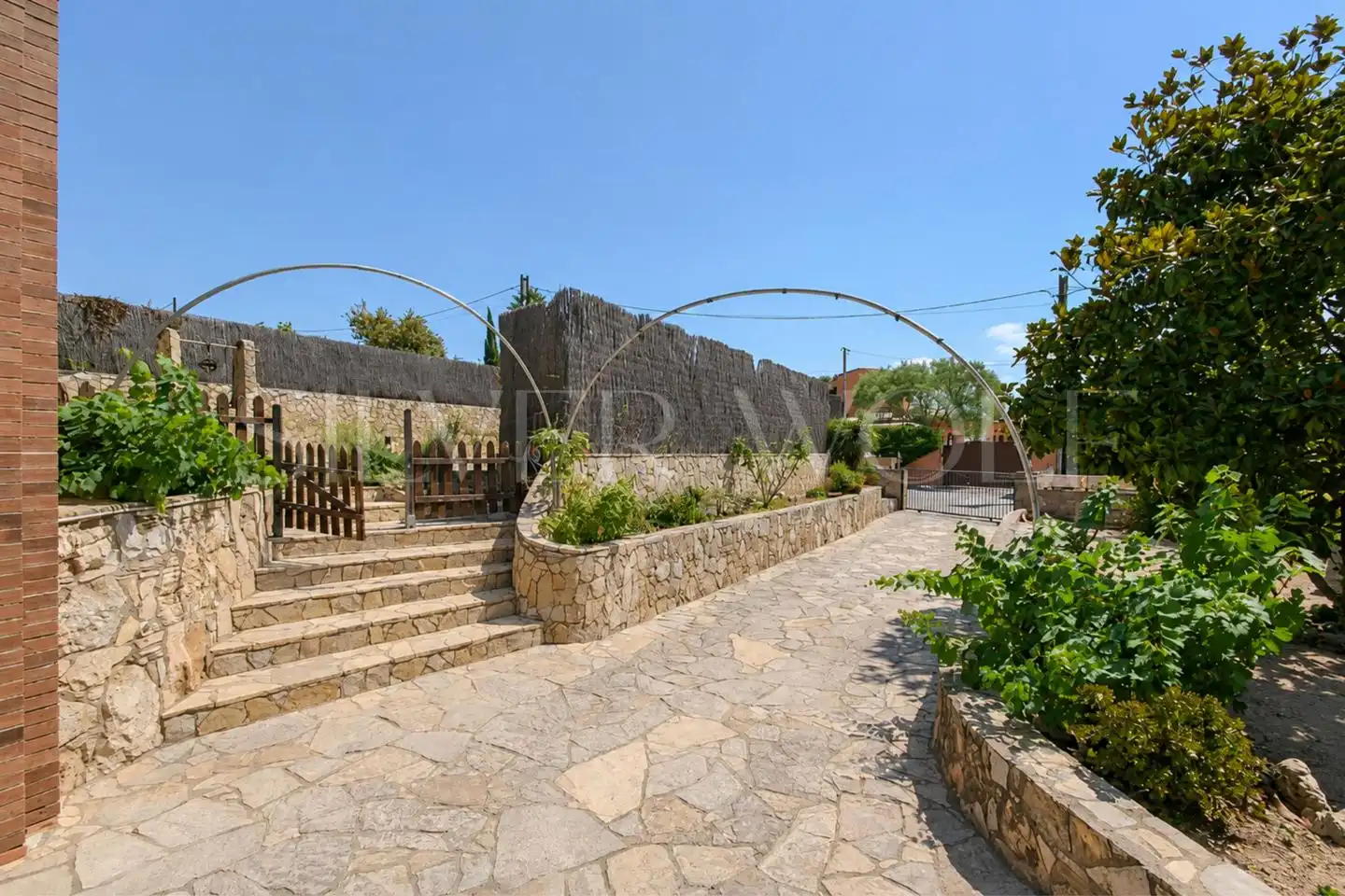 Casa con piscina en venta en De L'Ordal, imagen 37