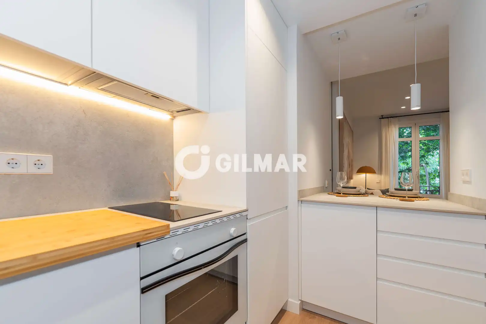 Piso con ascensor en venta en Barrio de Salamanca, imagen 18