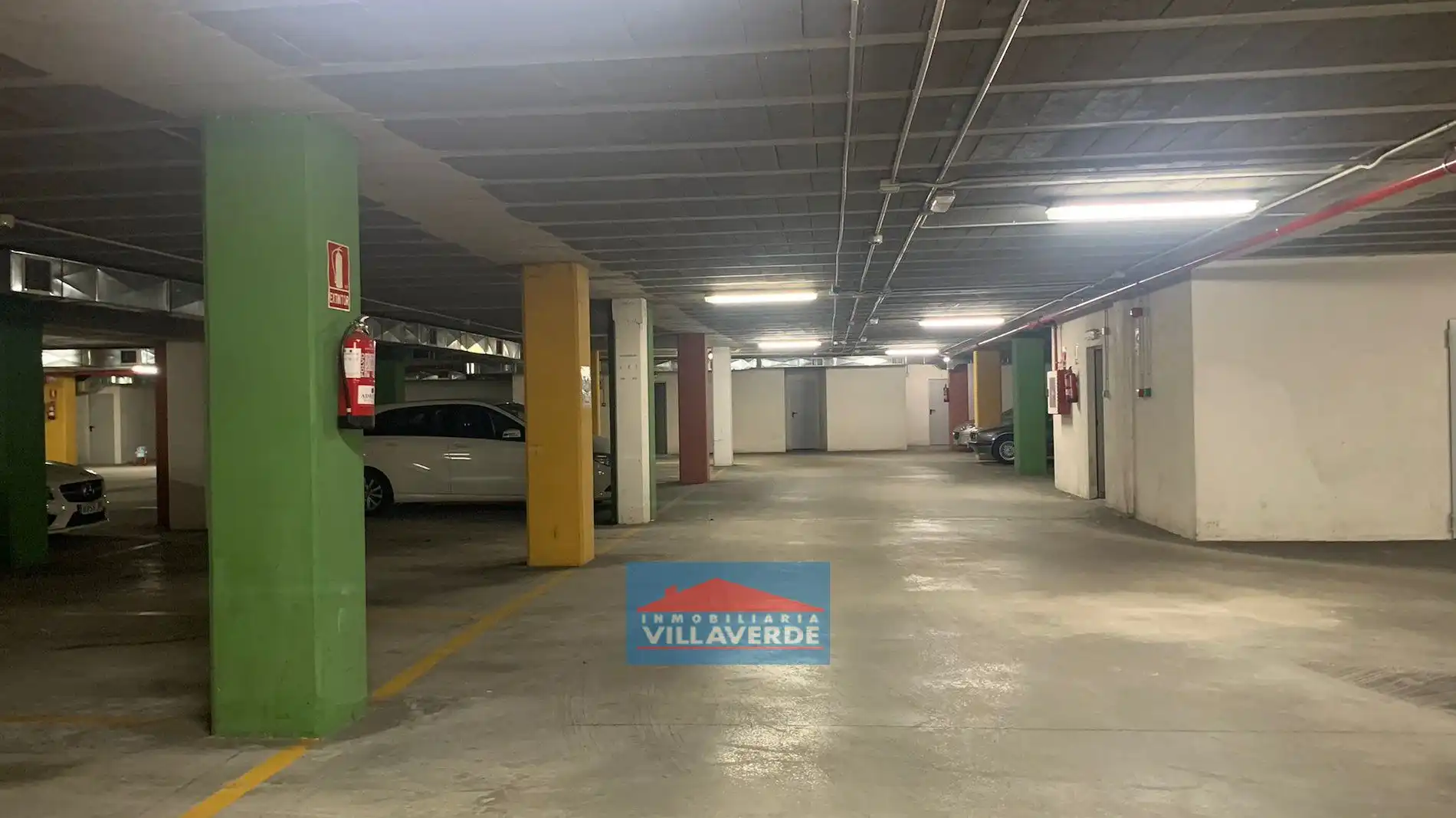 Parking to rent in Moaña, imagen 10
