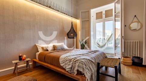 Foto 5 de Apartament de lloguer a Carrer de Balmes, Dreta de l'Eixample, Barcelona Capital