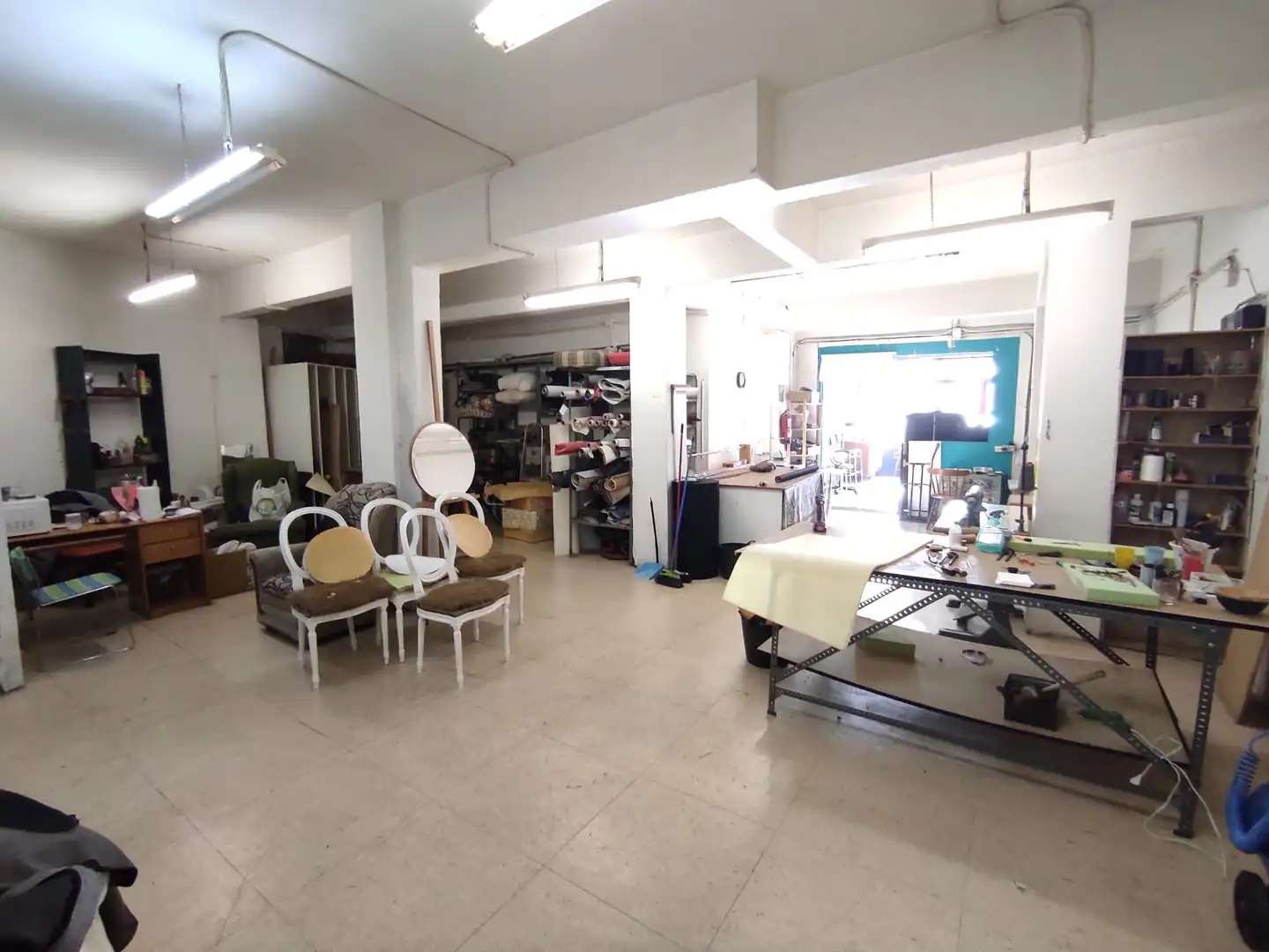 Locale commerciale in vendita a Eibar, imagen 11