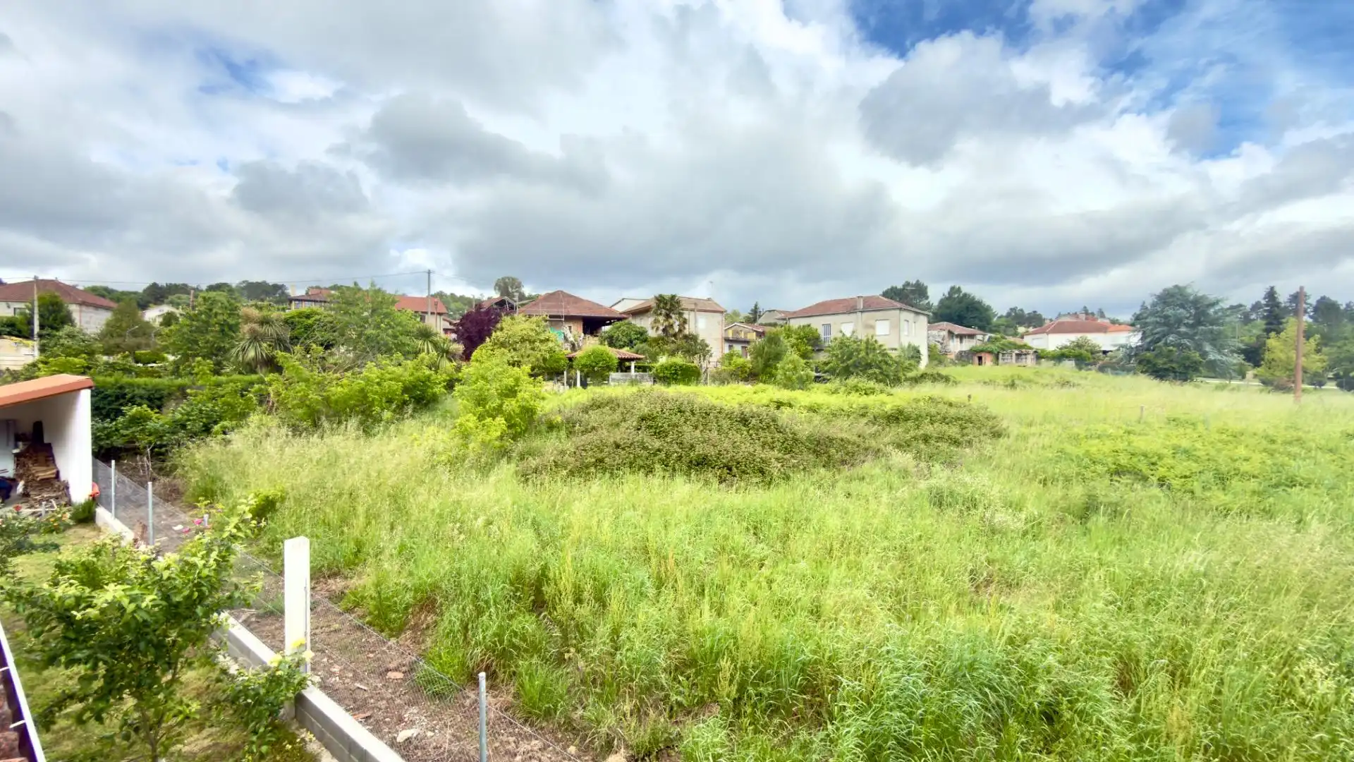 House with garden for sale in San Cibrao das Viñas, imagen 76