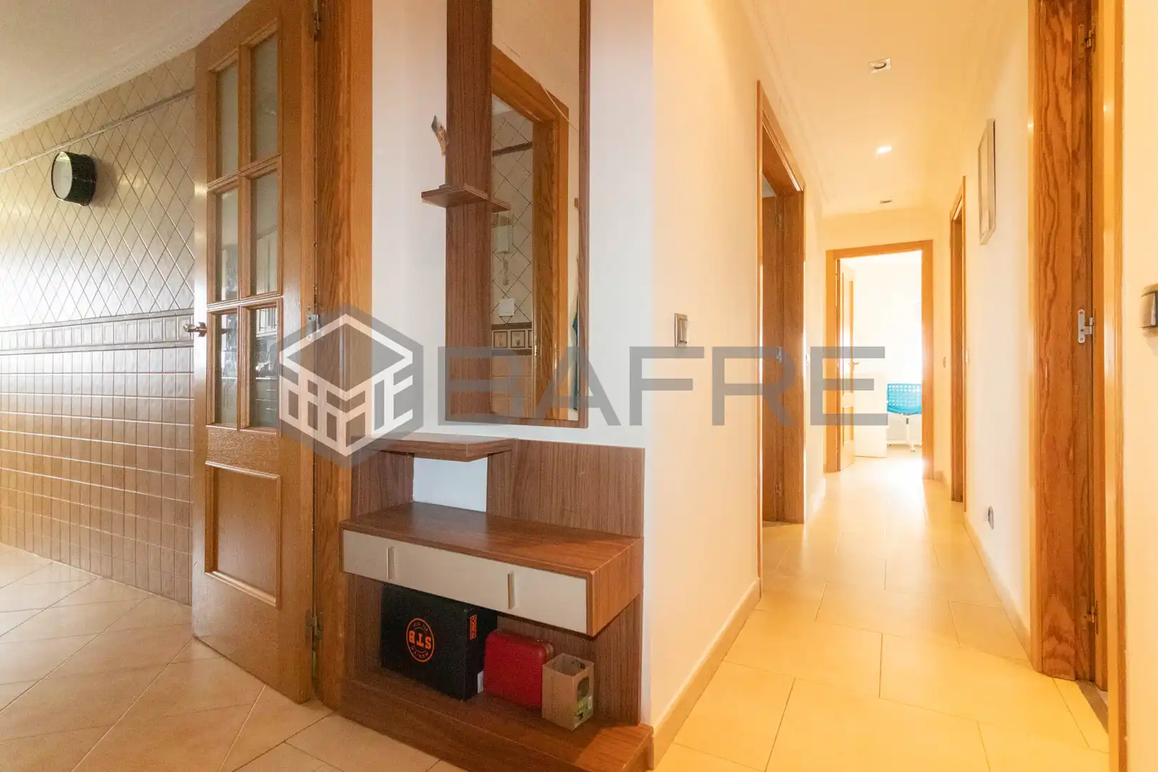 Piso en venta en Madrid con Aire acondicionado, Calefacción y Trastero