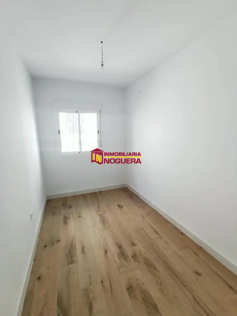 Bedroom of Flat for sale in Écija, Sevilla