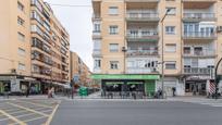 Exterior view of Premises for sale in  Granada Capital