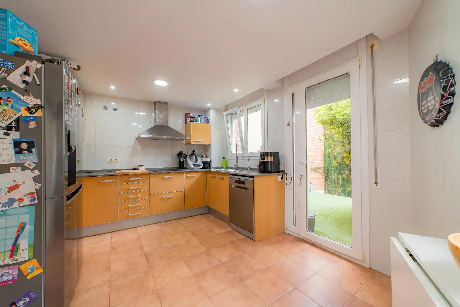 House with garden for sale in Llimoners, imagen 11