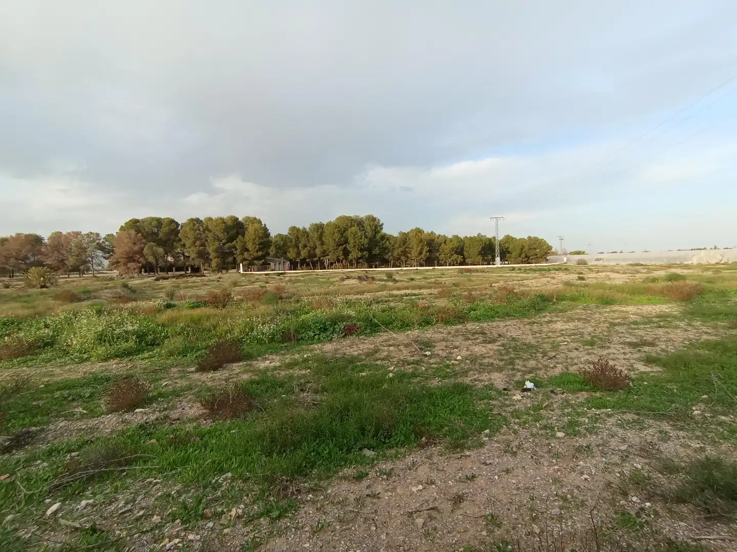 Terreny rústic en venda a Puerto Lumbreras, imagen 12