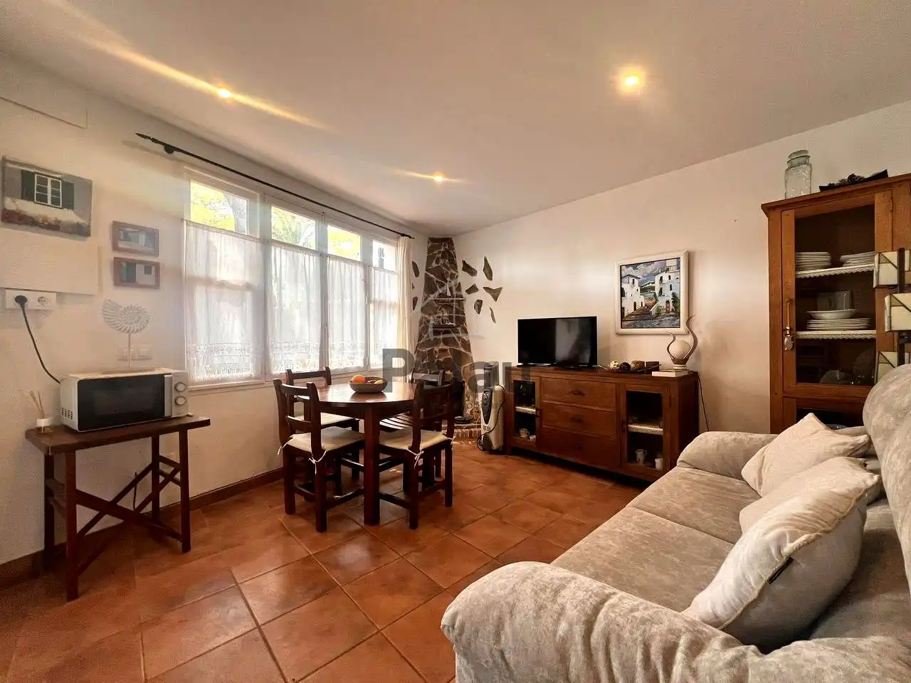 Bungalow zum Verkauf in Cala en Blanes, imagen 5
