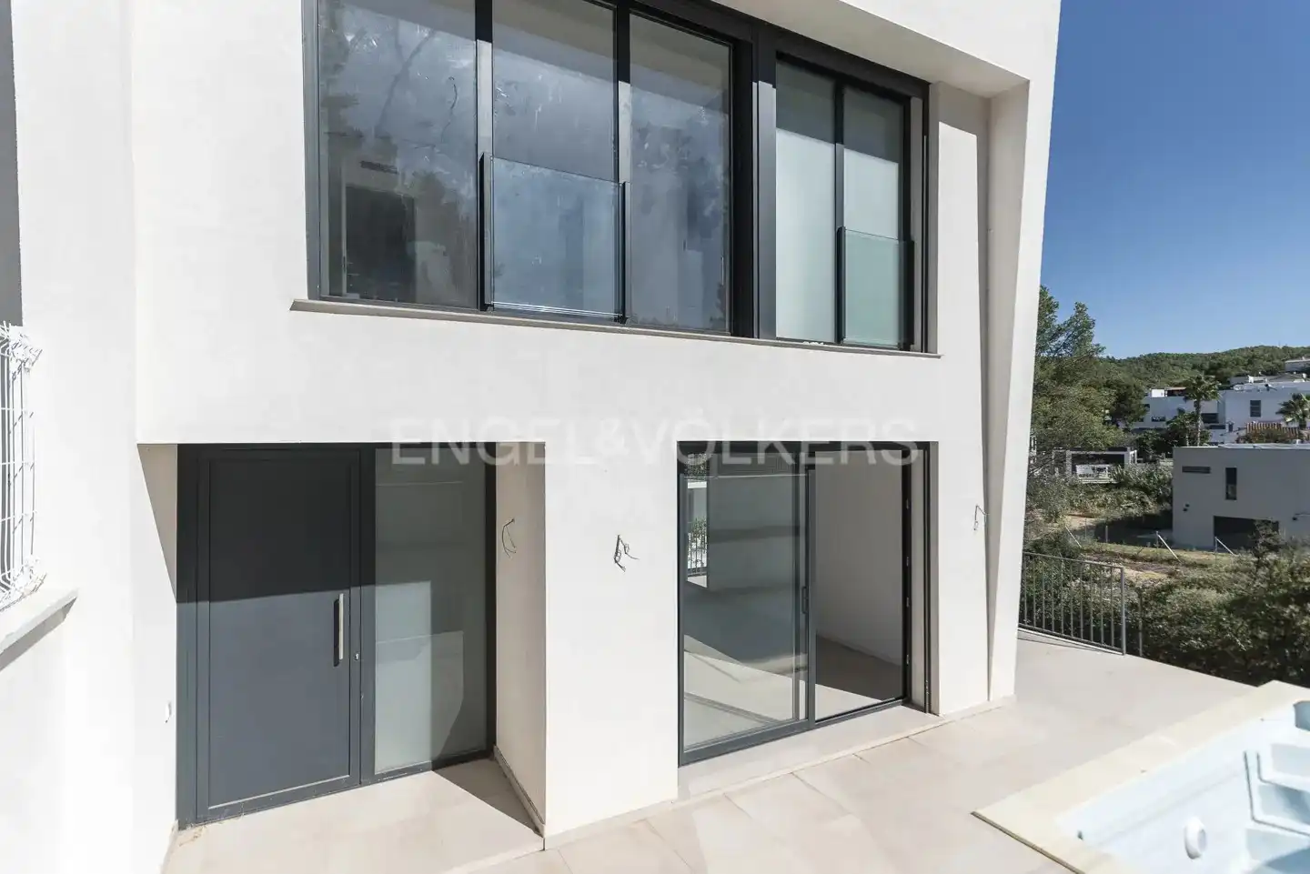 Detached homes for sale in Mas Alba