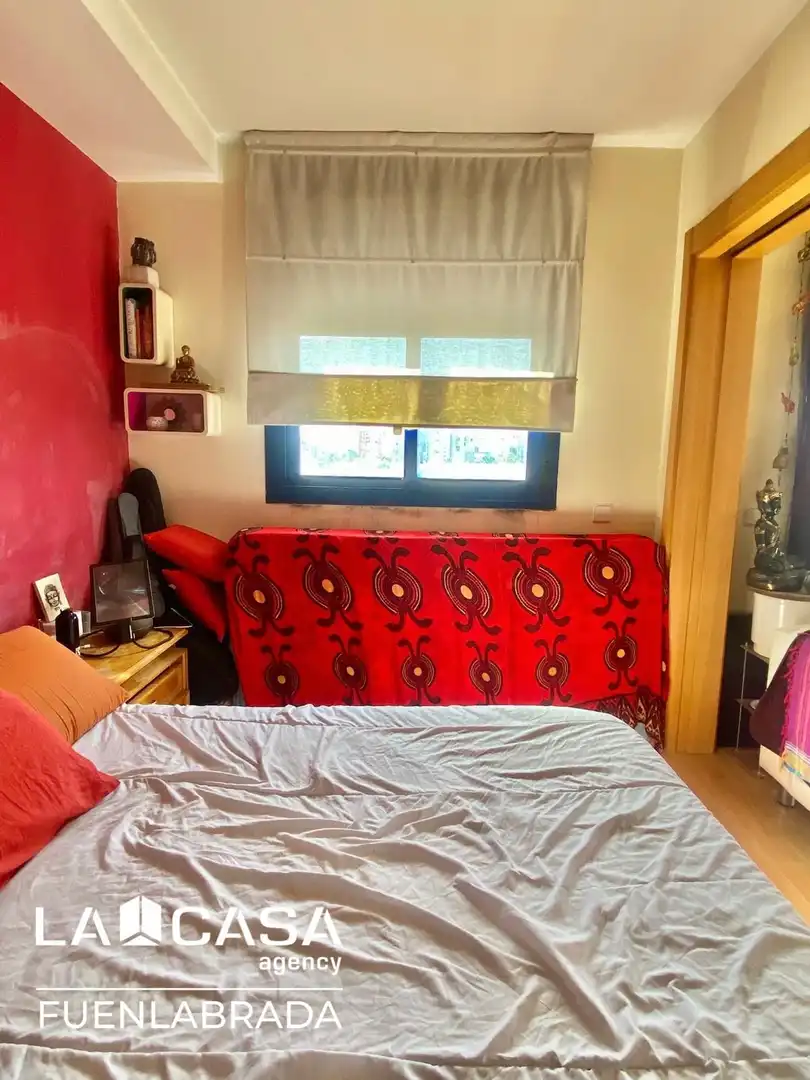 Habitación de Piso en venta en Fuenlabrada con Aire acondicionado, Trastero y Piscina