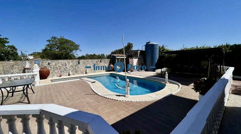 CHALET EN VENTA EN ZONA DE TIZA
