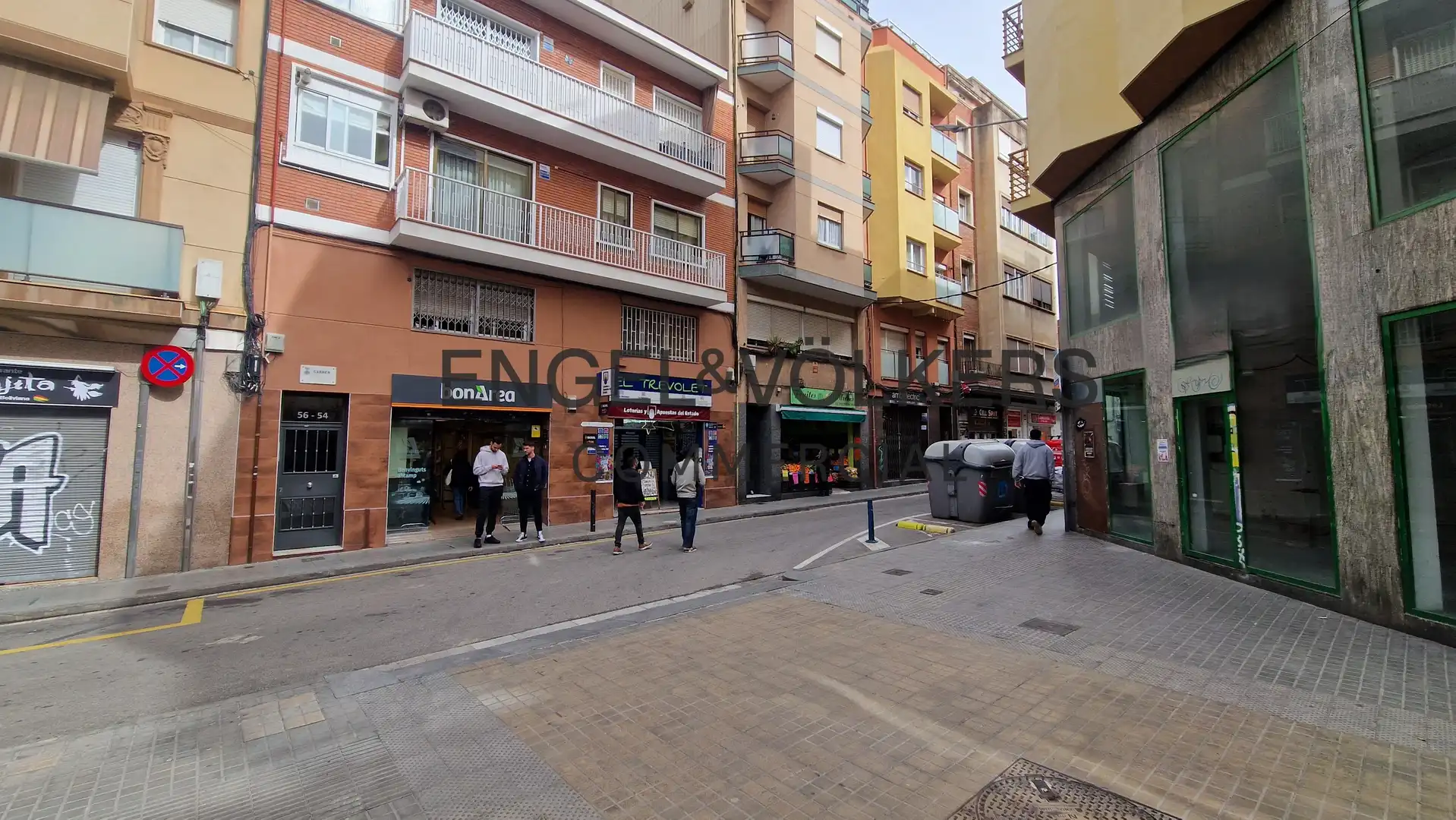 Buildings for sale in Collblanc
