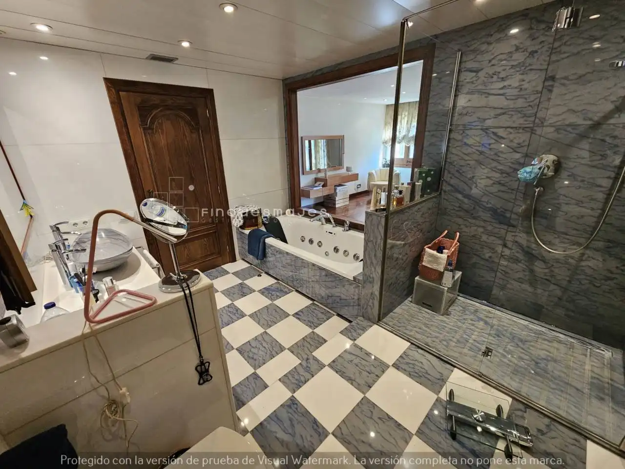 Maisonette zum Verkauf in Calle Provença, L'Antiga Esquerra de l'Eixample