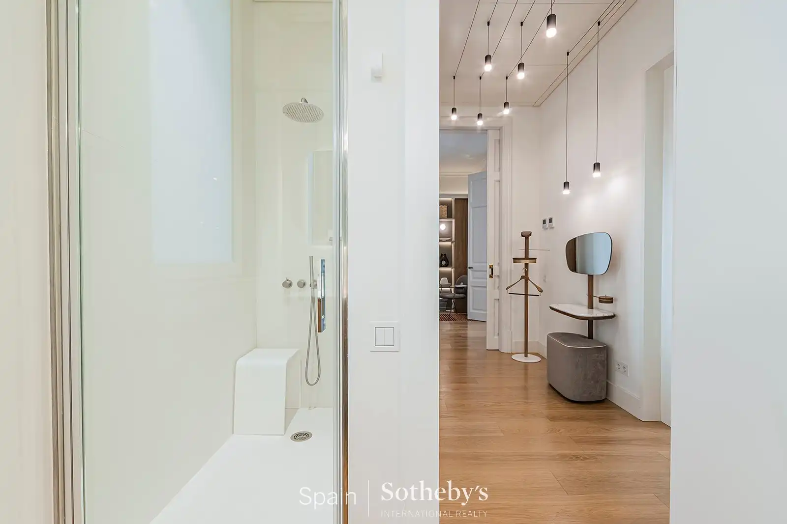 Appartement compact avec piscine à vendre à Carrer de Girona, imagen 36