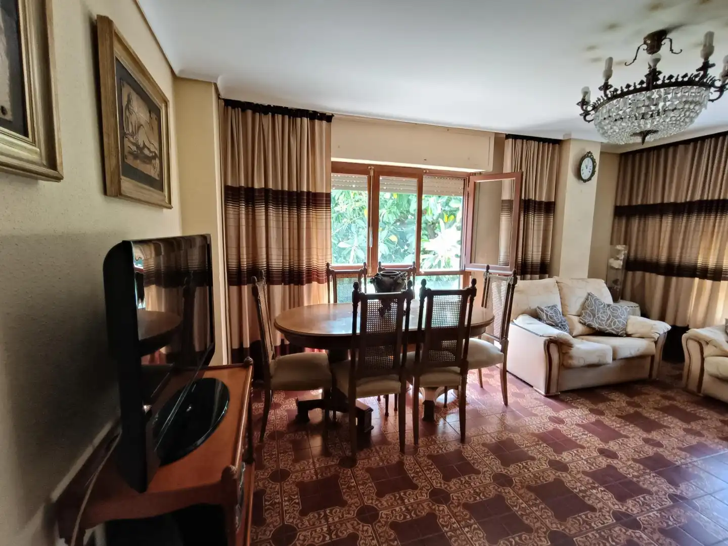 Piso con terraza en venta en Este, imagen 6
