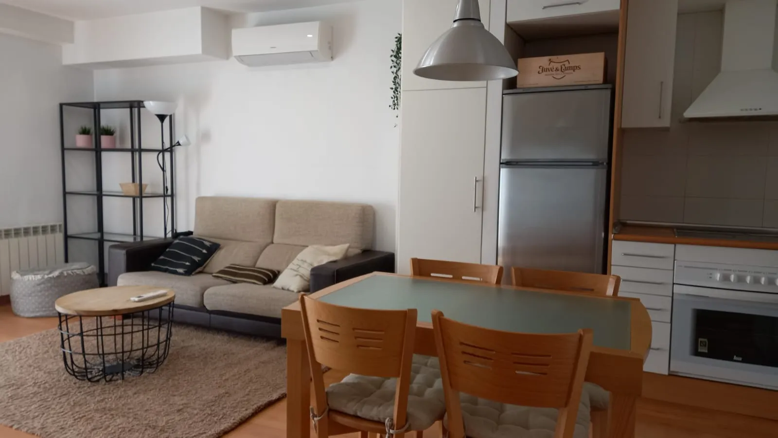 Dúplex de alquiler en Calle de San Pablo, San Pablo