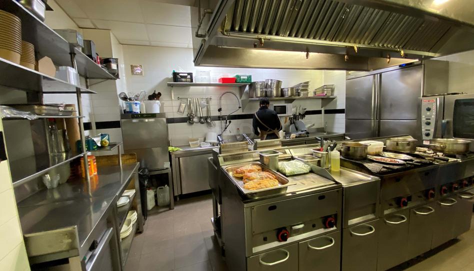 Photo 1 of Premises for sale in Canaletes - Turonet, Barcelona