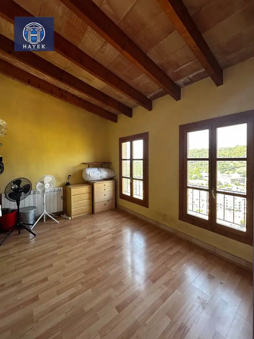 Casa con piscina en venta en Bunyola, imagen 3