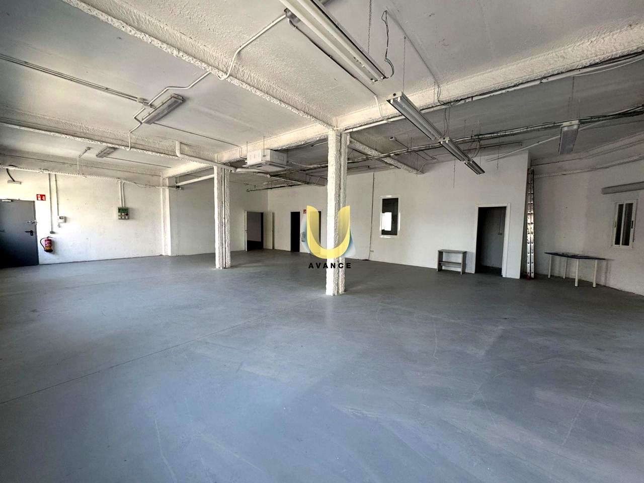 Nave industrial de alquiler en Ensanche de Vallecas - La Gavia, Villa de Vallecas