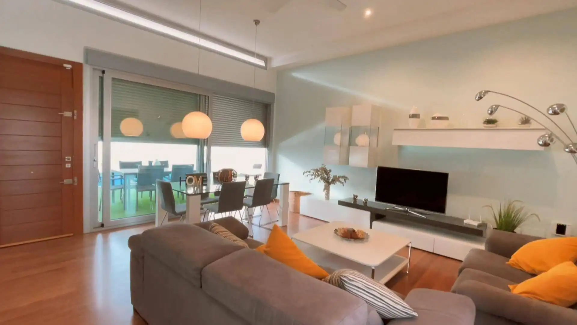 Villa avec terrasse à vendre à Mil Palmeras, imagen 7