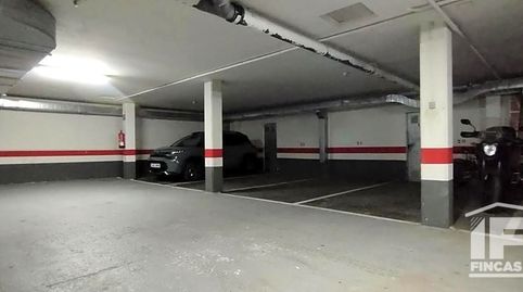 Plazas de garaje en zona residencial de Alagón, immagine 5