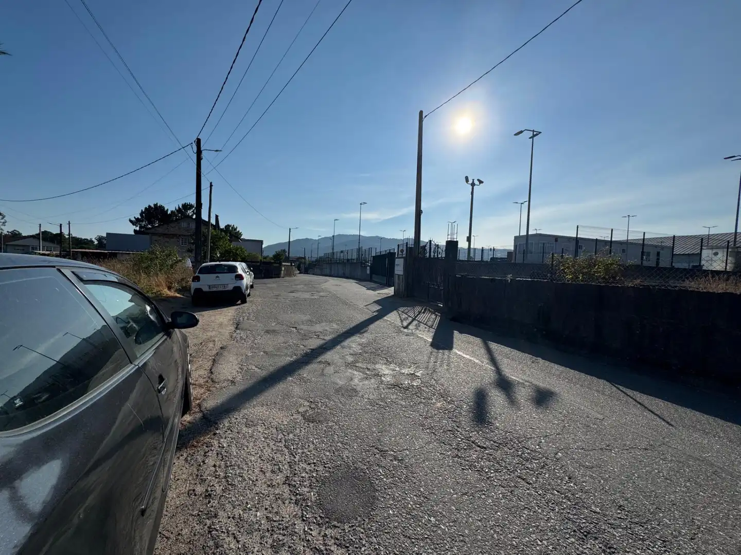 Terrenos y solares en venta en Lugar de Costeira, imagen 10