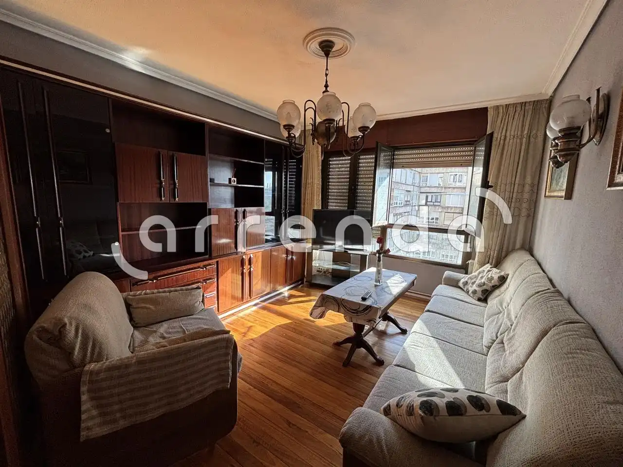Wohnung mit Aufzug zum Verkauf in Calle Fray Silvestre Velez de Escalante 5, imagen 5