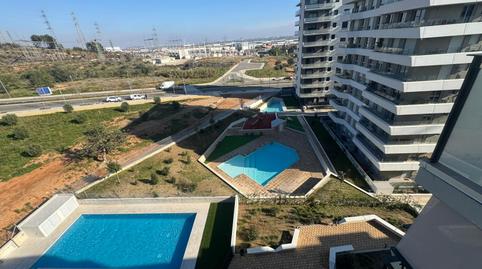 Foto 4 von Wohnung zur Miete in Torre-roja-Campreciós, Viladecans
