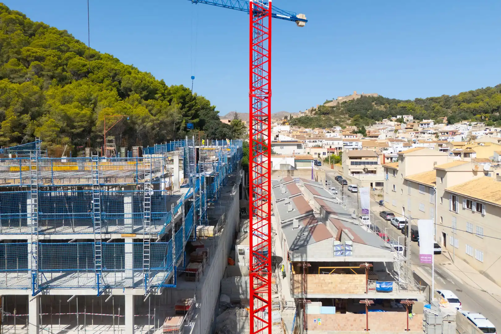 Adossat amb terrassa en venda a Capdepera Poble, imagen 28
