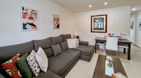 Foto 3 de Dúplex en venta en Alonso Quijano, Juan XXIII, Arucas