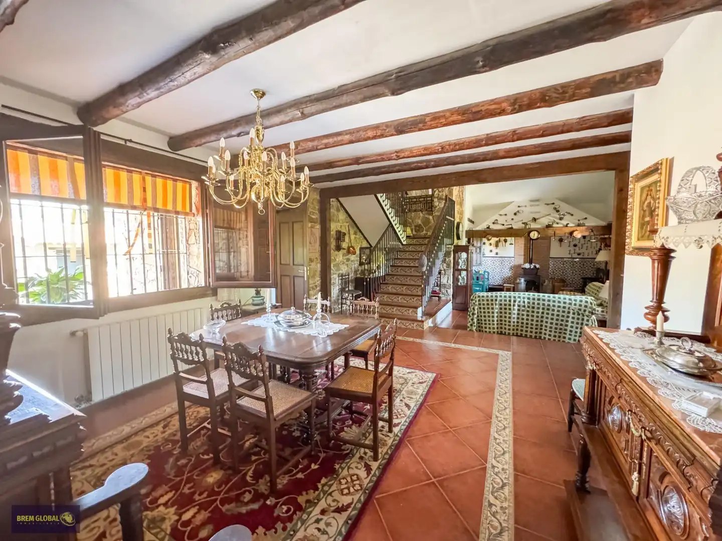 Villa mit Garten zum Verkauf in Calle del Tomillar, imagen 18