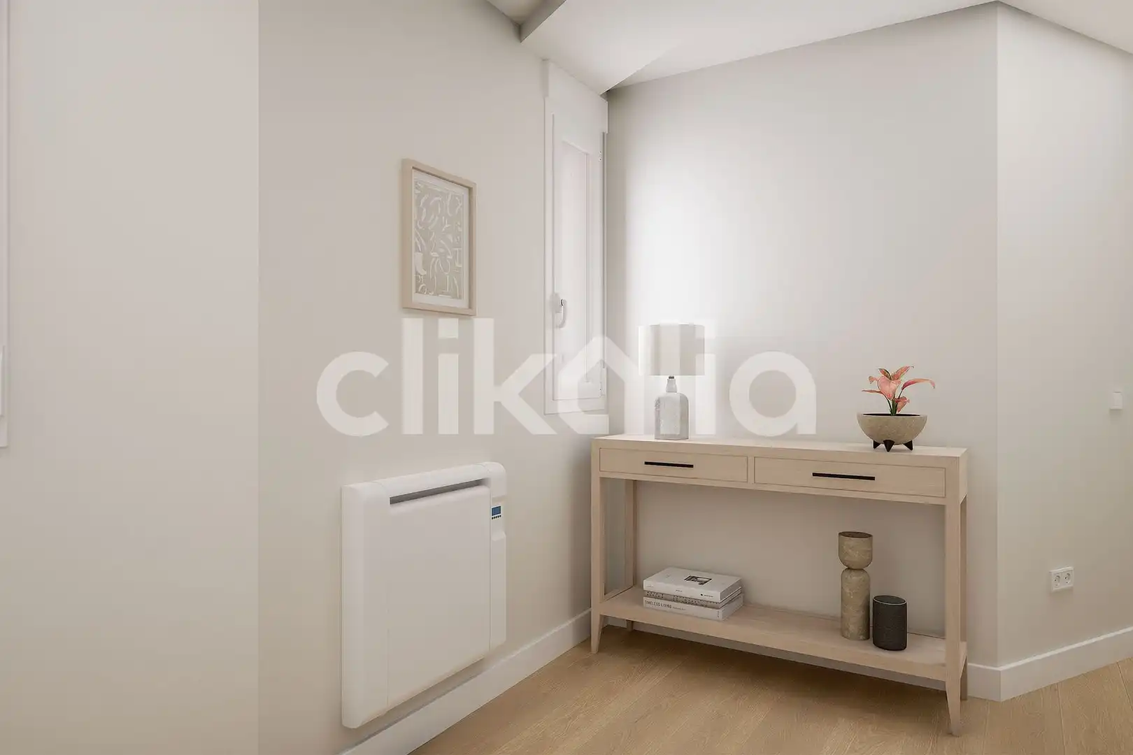 Habitación de Piso en venta en Madrid con Aire acondicionado y Calefacción