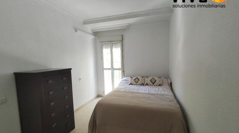 Foto 5 de Piso de alquiler en Resolana, San Gil, Sevilla Capital
